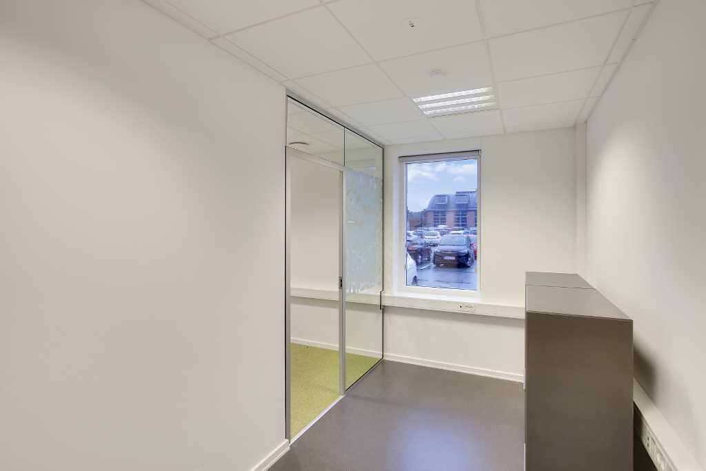 Kontor til leje i Viby
